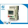 China Overvoltage Undervoltage Three Phase Voltage Monitoring Relay Phase Sequence Asymmetry Protect factory