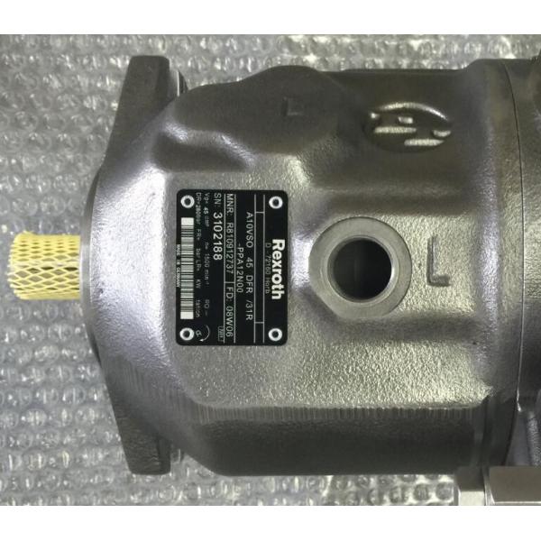 Quality REXROTH A10VSO45DFR/31R-PPA12N00 AA10VSO45DFLR/31R-PPA12K01 AA10VSO45DFR/31R for sale