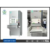 China Unicomp CX7000L Chip Counter Self Developed Software With Anti Interference Counting Algorithm factory
