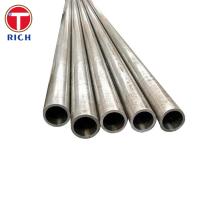 Buy cheap EN 10297-1 Cold Drawn Seamless Steel Tube For Mechanical And General Engineering from wholesalers