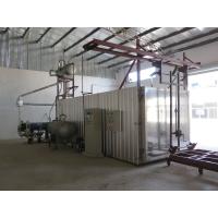 Quality Pressurized Controlled Thermal Treatment Equipment Oxygen Free Atmosphere for sale