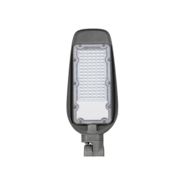 Quality Ultra Thin 130lm/W Smd Led Street Light 50Watt for sale