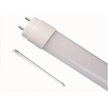 Quality Energy Saving LED Tube Light Bulbs T8 PF Greater Than 0.5 For School Stable for sale