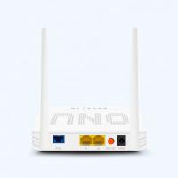 China XPON-110W PON Routers 1/10/100/1000M GE WAN HUAWEI 4g Lte Router RJ45 Port 2.4G WiFi Router factory
