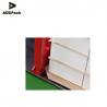China Specialty Uncoated Mixed Pulp Anti Slip Paper Sheets 300g factory