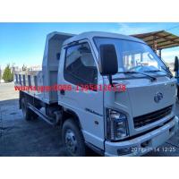 Quality Heavy Duty Dump Truck for sale