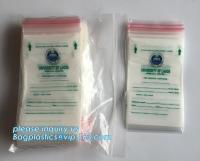 China medical pill dispenser bags pill packing bags zip lock bag from China supplier, Medical Zip Lock Bag/ Plastic Medicine B factory