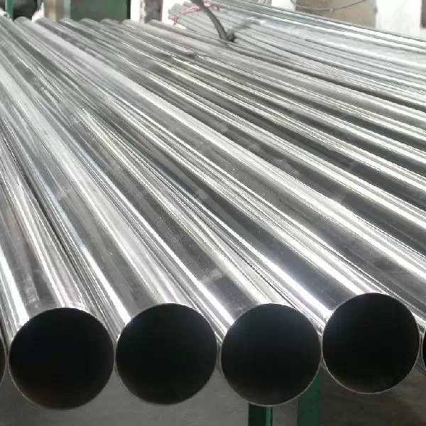 Quality 310s 309s  SS Round Pipe for sale