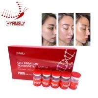 China 3Ml To Removing Scar PDRN Serum Skin Treatments / Booster factory