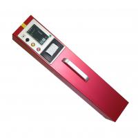 china Road Markings 13Ah Portable Retroreflectometer With Touch Screen