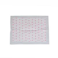 china Waterproof Tissue Paper Printing Medical Incontinence Pads