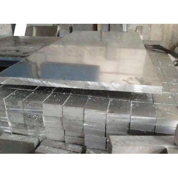 Quality 2024 T851 Aircraft Aluminum Sheet / High Strength Aluminium Flat Plate for sale