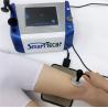 China 300KHz Radio Frequency Tecar Therapy Machine For Stimulation Venous factory