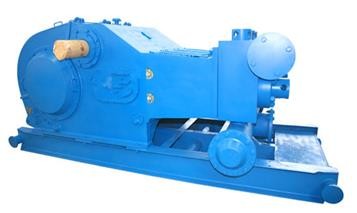 Quality F800 Drilling Mud Pump Heavy Duty Easy Maintenance For Drilling Rigs for sale