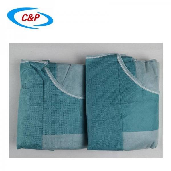 Quality Customized Universal General Drapes Green Surgical Drapes Pack for sale