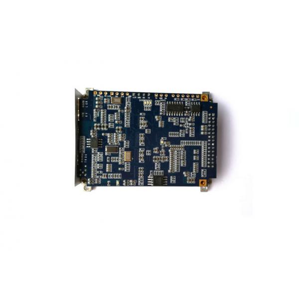 Quality Indutrial Grade Small COFDM Module CVBS HDMI SDI 180MHz～2700MHz Radio Frequency for sale
