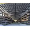China St37 Seamless Carbon Steel Pipe , Ms Cs Seamless Pipe Tube Api 5l Astm A106 Sch Xs factory