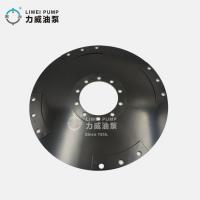 Quality Forklift Torque Converter Adapter Plate S6S 91823-10200 for sale