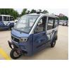 China 1000w tuk tuk cargo tricycle electric tricycle 3 wheel rickshaw factory