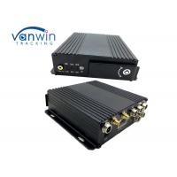 China Wifi Router Sim SD card 3G Mobile DVR HD MDVR  Vehicle DVR AHD 720P factory