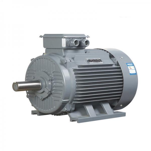 Quality 3 Phase Variable Speed Synchronous Motor for sale