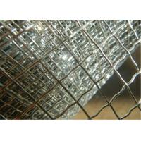 Quality Stainless Steel Woven Wire Mesh for sale