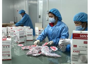 China Factory - PURIFA Medical Production Co.,Ltd