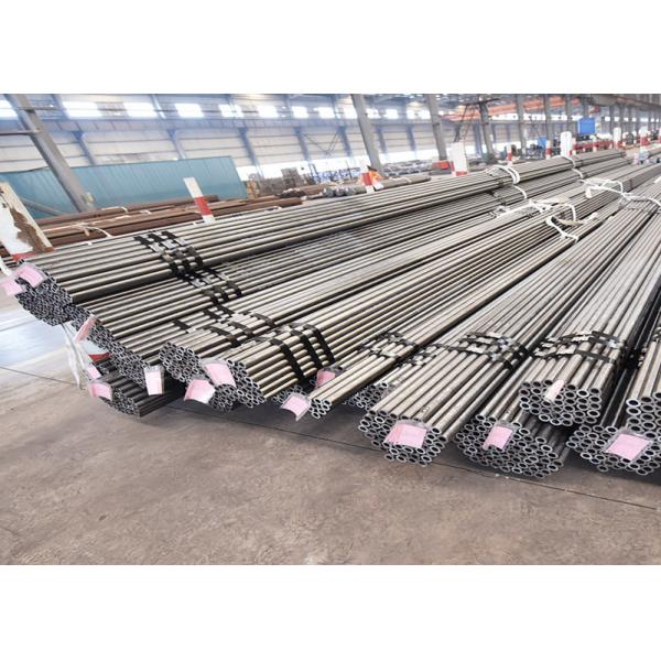 Quality ASTM A213 ASME SA213 T91 Alloy Steel Seamless Pipe Petroleum Chemical Industry for sale
