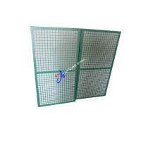Quality Scomi Shaker Screen for sale