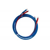 China High Pressure Resin Hose Ultra-High Pressure Tubing Assembly Hydraulic Tools High Pressure Hose Assembly for sale