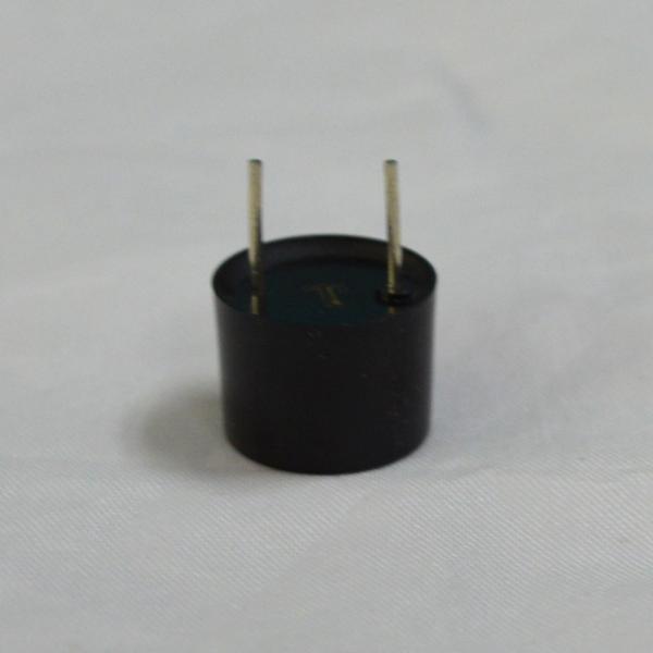 Quality Plastic Detector Sensor 110dB Piezo Ultrasonic Transducer Sensor 10mm 40khz for sale