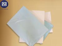 China Blue Screen Printing Laser Water Transfer Paper Waterslide Paper 700*1000 Mm factory