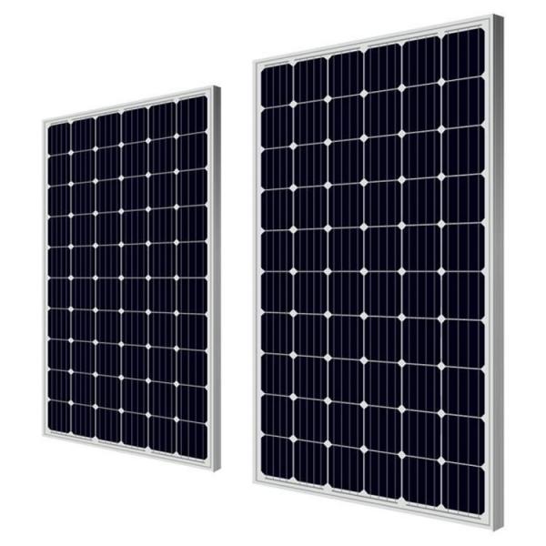Quality Laminated Monocrystalline Solar Panels for sale