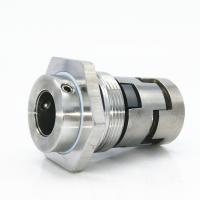 Quality Vertical Multi Stage Grundfos Pump Mechanical Seal With Bearing for sale