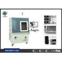 Quality SMD Cable X Ray System , Pcb Inspection Equipment AX8300 For Electronics Components for sale