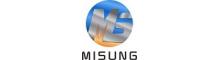 China supplier DONGGUAN MISUNG MOULD STEEL CO.,LTD
