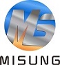 China DONGGUAN MISUNG MOULD STEEL CO.,LTD logo