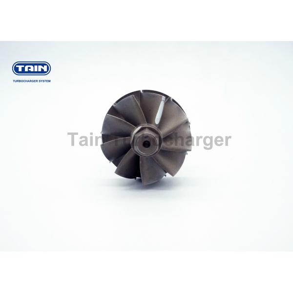 Quality K04 / BV50 9BLADES 53049700032 / 53049700052 Shaft Wheel for Volkswagen for sale