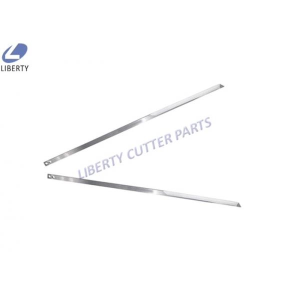 Quality Replacement  VT7000 Cutter Alloy Steel Knife Blade PN 801217 360mmx8.5mmx3mm for sale