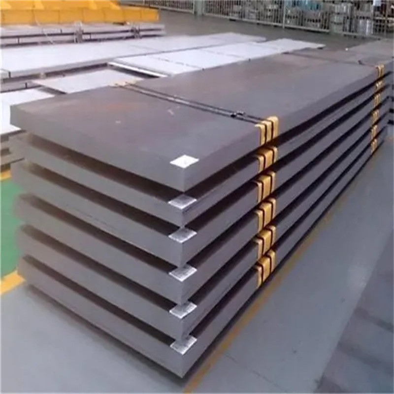 China High Performance 2mm Mild Steel Sheet Width 1219mm 1220mm 1500mm factory