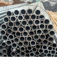 China Welded Mild Steel Seamless Pipe 201 403 Stainless Steel Pipe factory