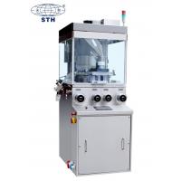 Quality Single Side Large Pharmaceutical Rotary Pill Press Machine 264000 Pcs Per Hour for sale