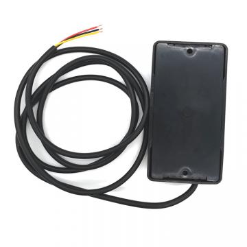 Quality 1 wire reader rfid reader one wire communication for vehicle tracking system for sale