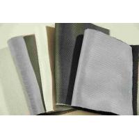 Quality High Temperature Nonwoven Filter Fabric PPS Filter Media For Dust Filter for sale