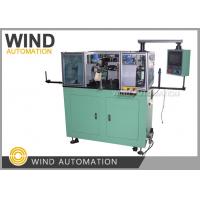 Quality Fine Wire Automatic Armature DC Motor Coil Winding Machine AWG 40 To AWG23 Thin for sale