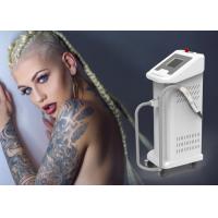 China Efficient Q Switch Tattoo Removal Machine Laser Tattoo Removal Equipment 1 - 10Hz Frequency factory