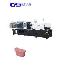 china Preform Injection Moulding Machine / Plastic Food Container Making Machine GS168Q