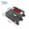 China 50HZ USB Flash 2km/h Tamper Proof 2W Motorcycle Speed Limiter factory