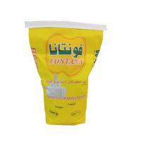 Quality Large Capacity Multiwall Kraft Paper Bags Waterproof For Packaging Milk Powder for sale