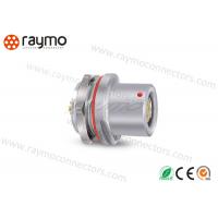 Quality Circular Waterproof Connector for sale
